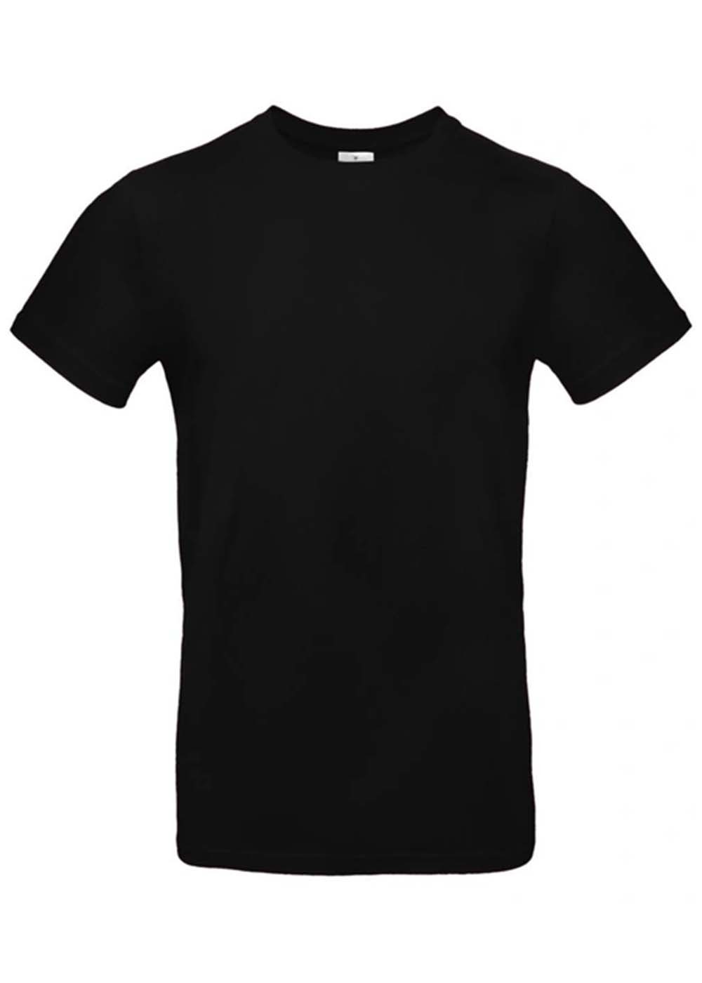 Premium Unisex T-shirt Black