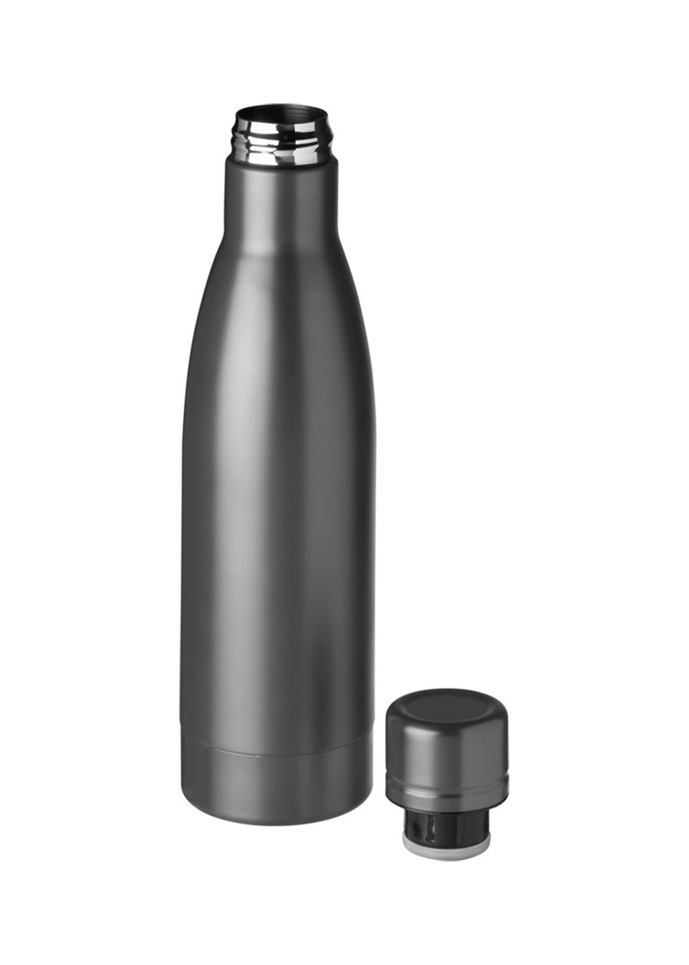 Kobber Vakuum Isoleret flaske Titanium