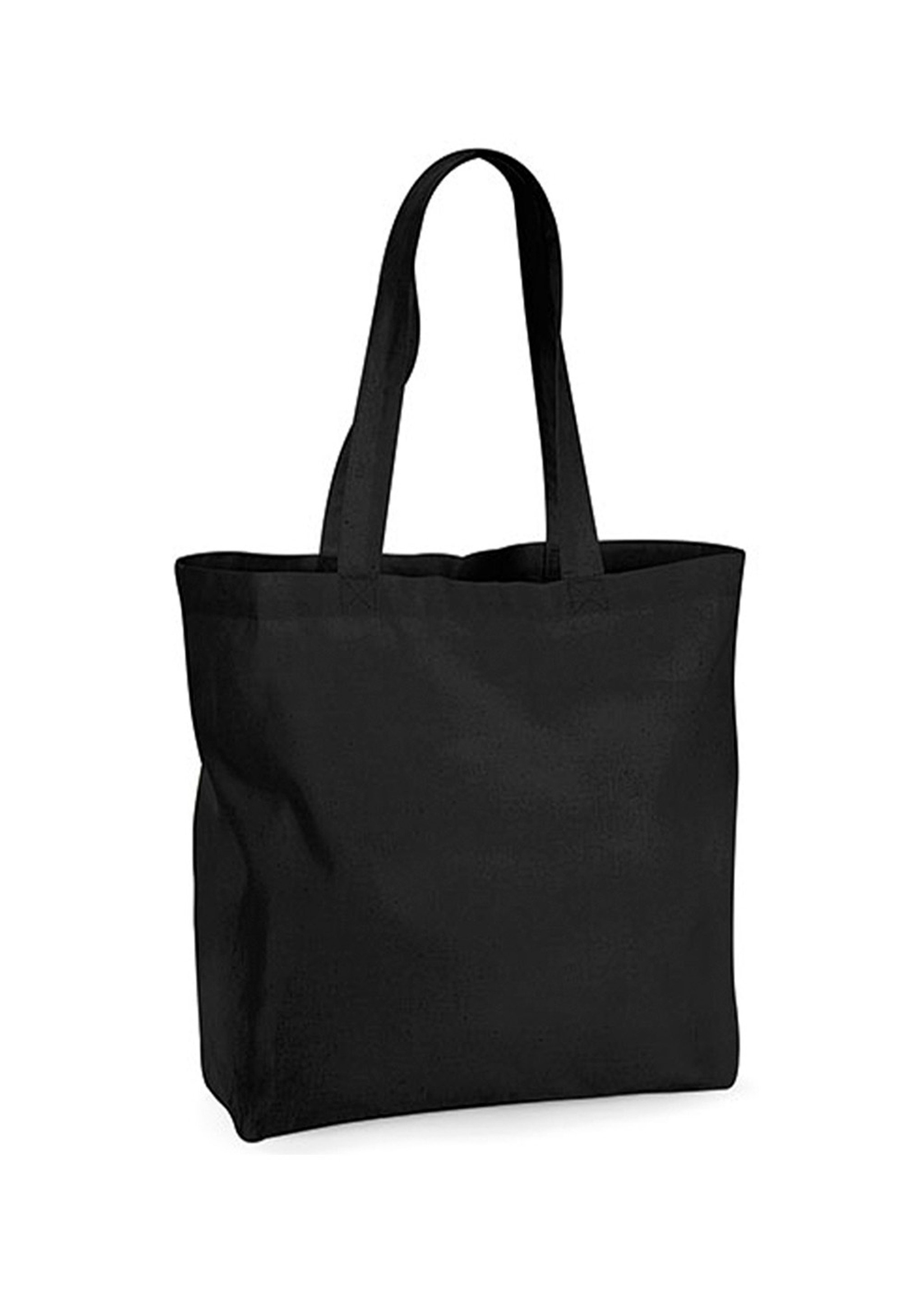 Premium Maxi Bag 35x39x13 Black