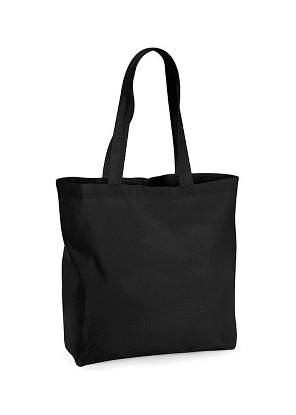 Premium Maxi Bag 35x39x13 Black