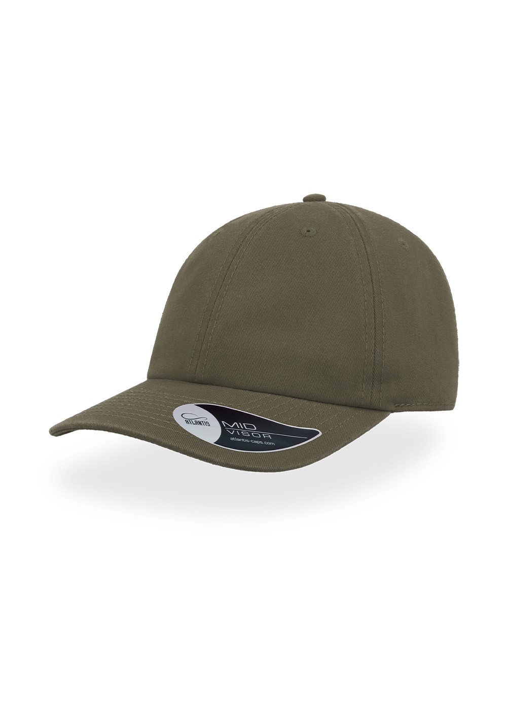 Eksklusiv Cap Olive
