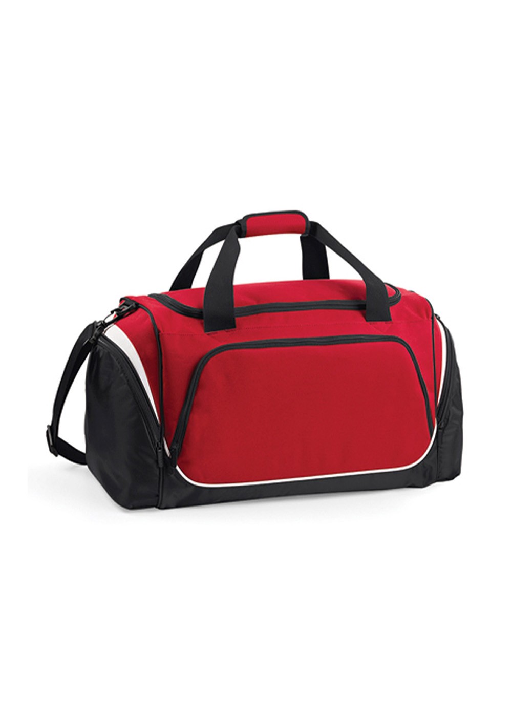 Sportstaske 62 x 32 x 30 cm Classic Red/Black/White