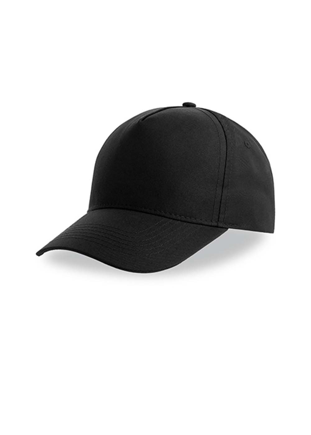 Baseball Cap Black