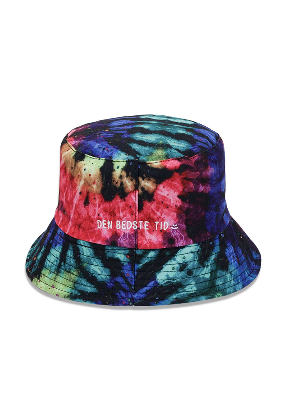 Fashion Stylish Bucket Hat Multi100