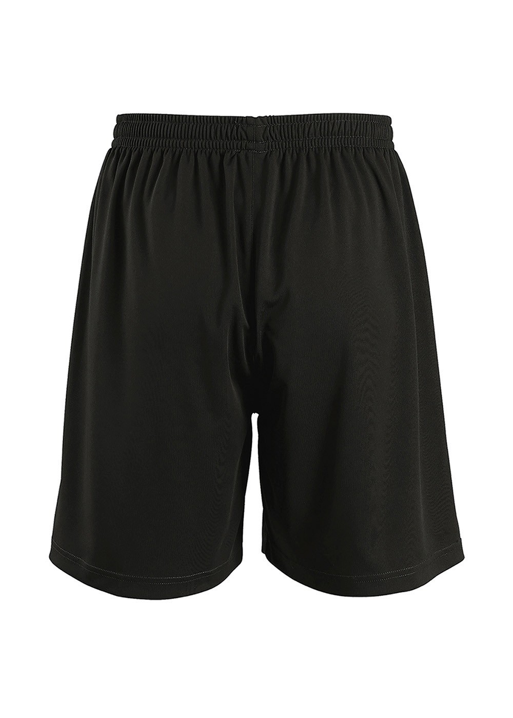 Basic Sport Shorts Black