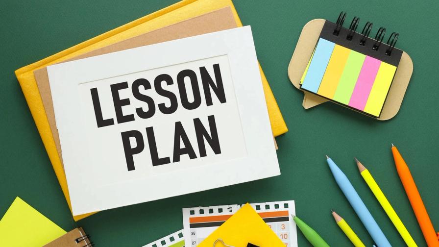 Lesson Plans