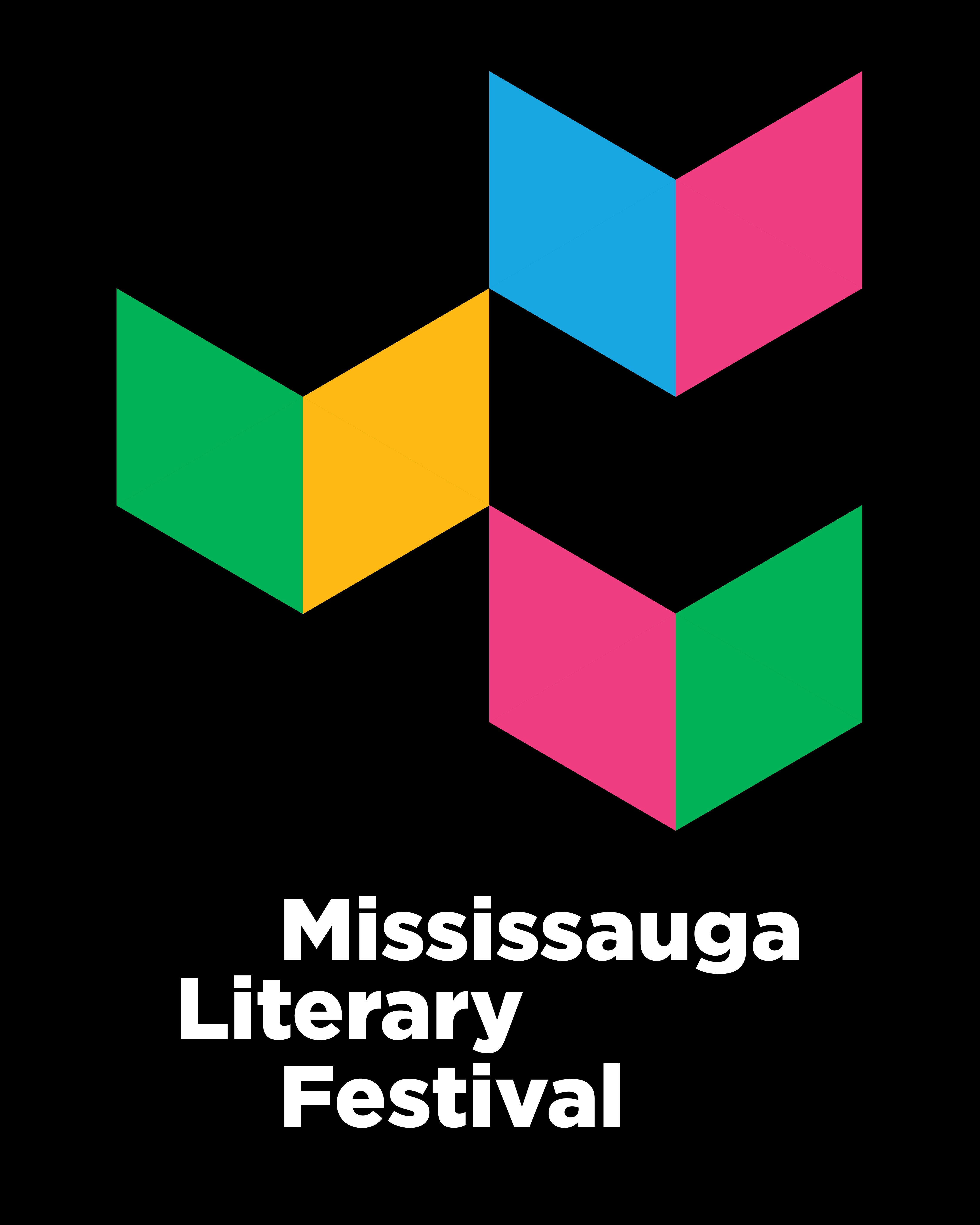2025 Mississauga Literary Festival