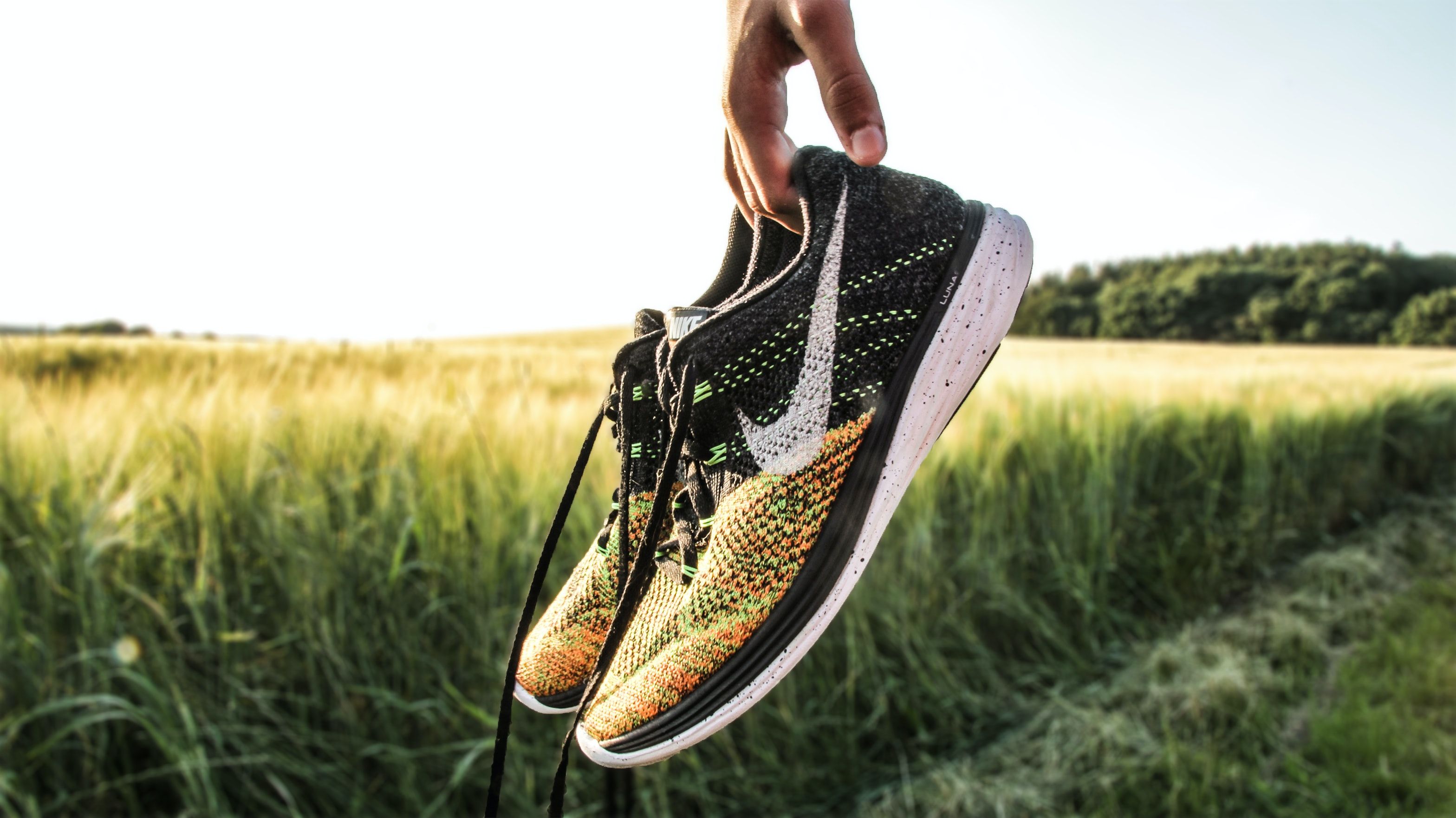 The best running shoes for 2023