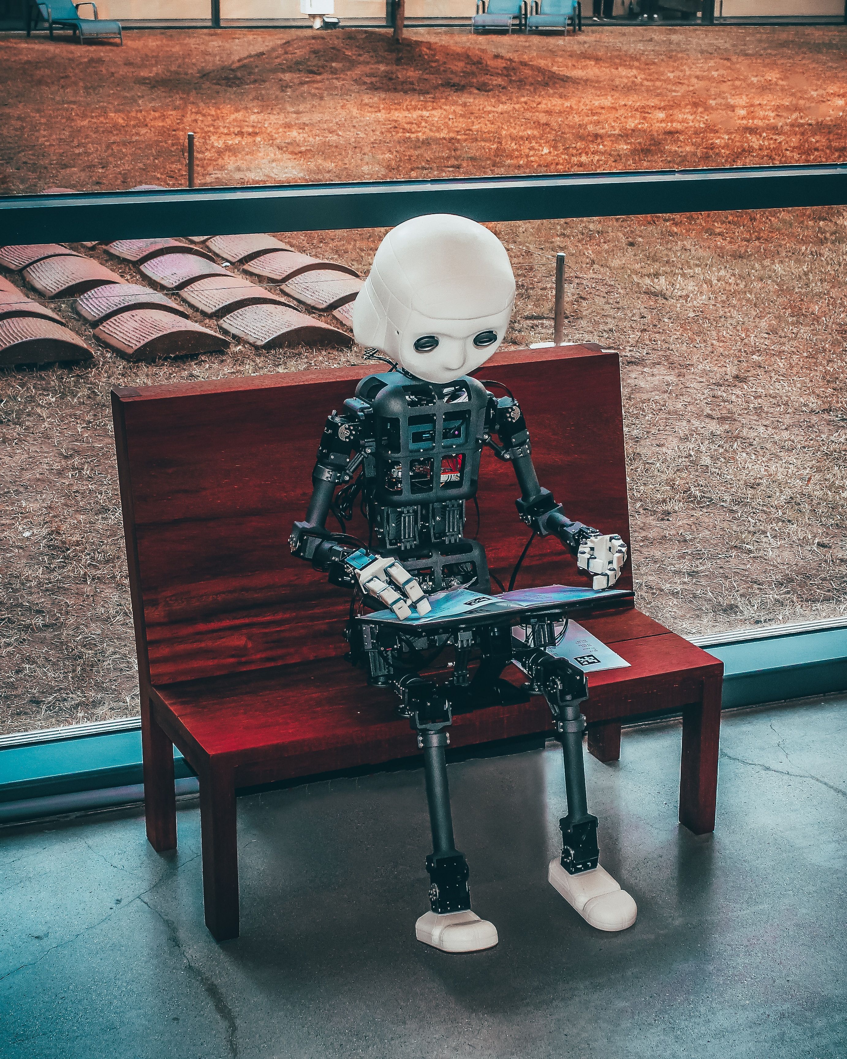 How can AI improve races?