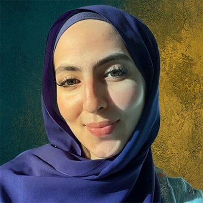 Dr. Lujain Daghstani