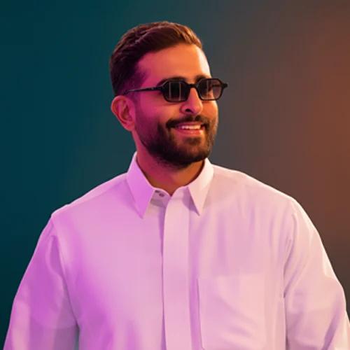 Abdulrahman Al-Sadhan