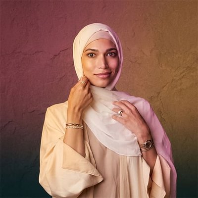 Heba Mojaddidi