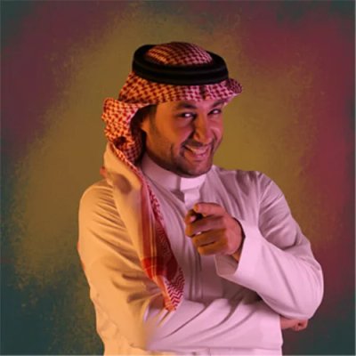 Hisham Al-Howaish