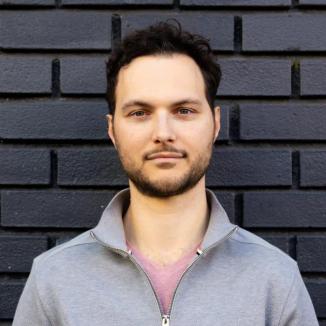 Nate Barbettini