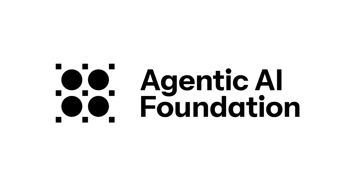Screenshot or Official Image for aaif.io - Agentic AI Foundation (AAIF) - Agentic AI Foundation (AAIF)