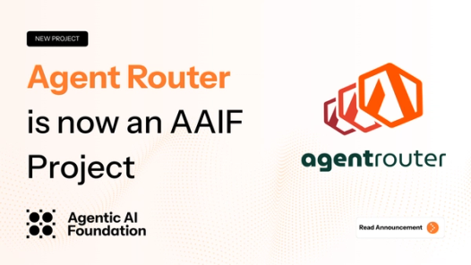 Envoy AI Gateway becomes Agent Router and joins AAIF