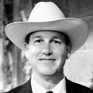 Alan Blount headshot