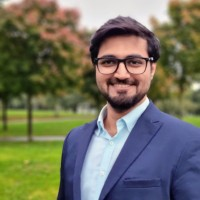 Arsalan Shahid