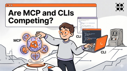 Are MCP and CLIs Competing?