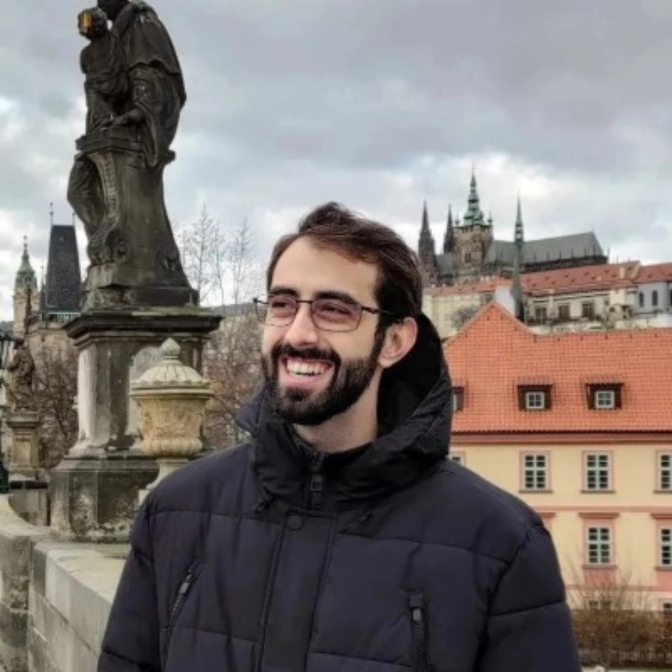 Marcelo Trylesinski