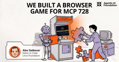 We built a small browser game about the MCP 728 spec