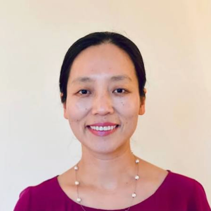 Lin Sun
