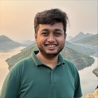 Mayank Debnath