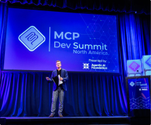 MCP Dev summit speaker