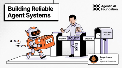 How to Build Reliable AI Agent Systems for Production