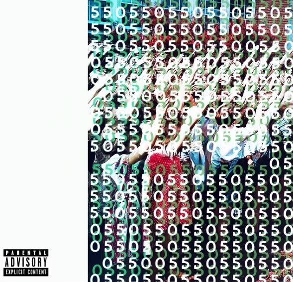 550 by Tomibillsbigger album art