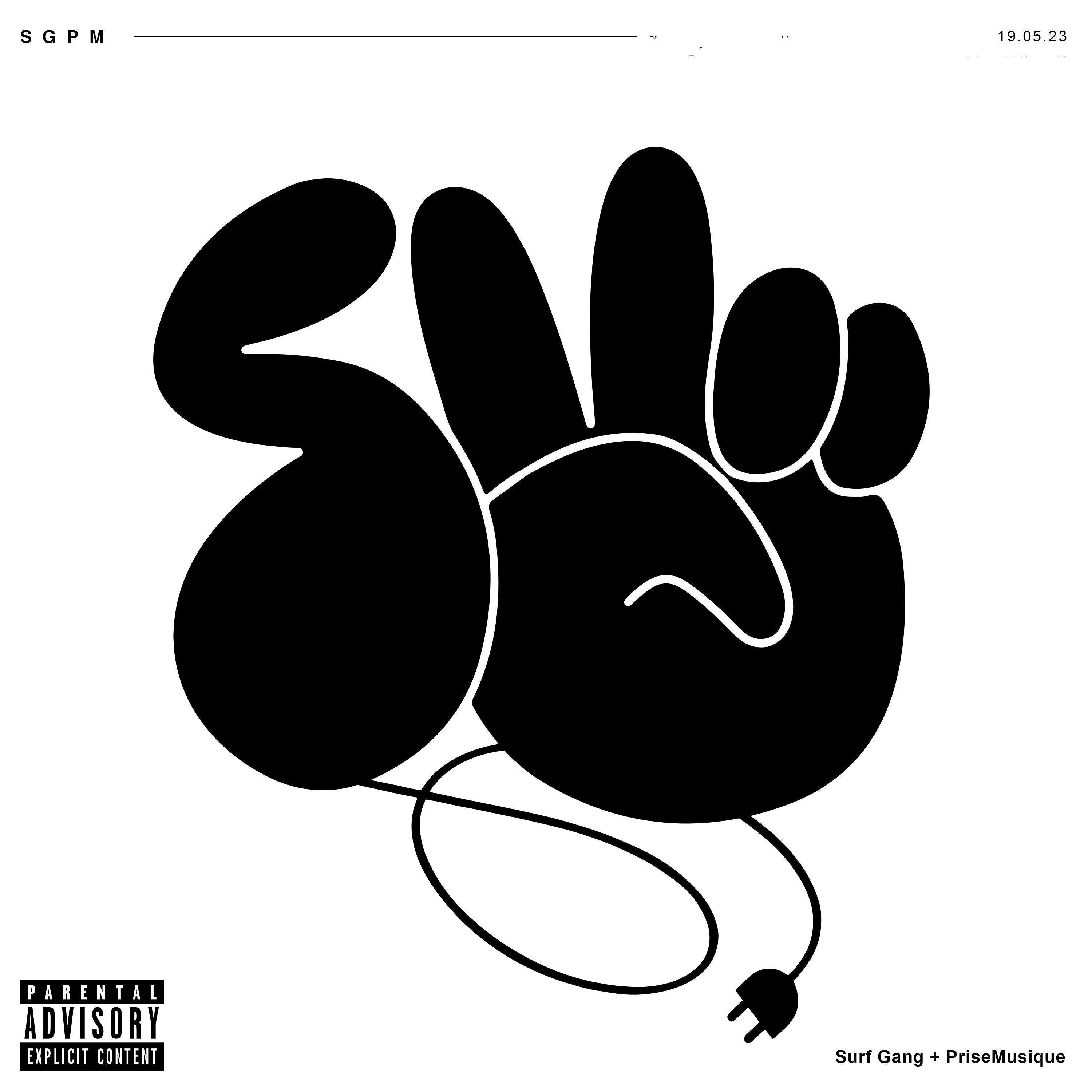SGPM by undefined album art