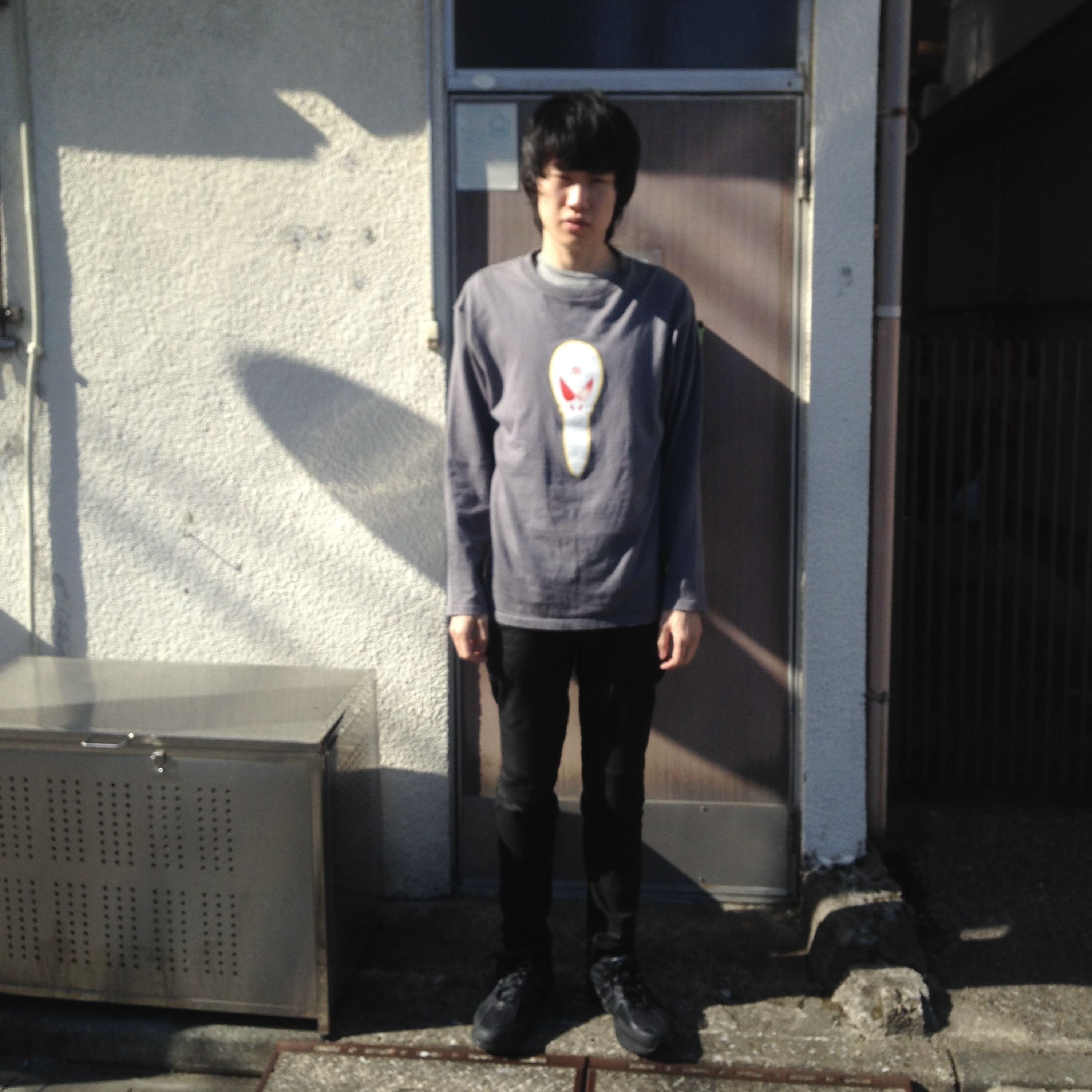 New Age by jackzebra album art