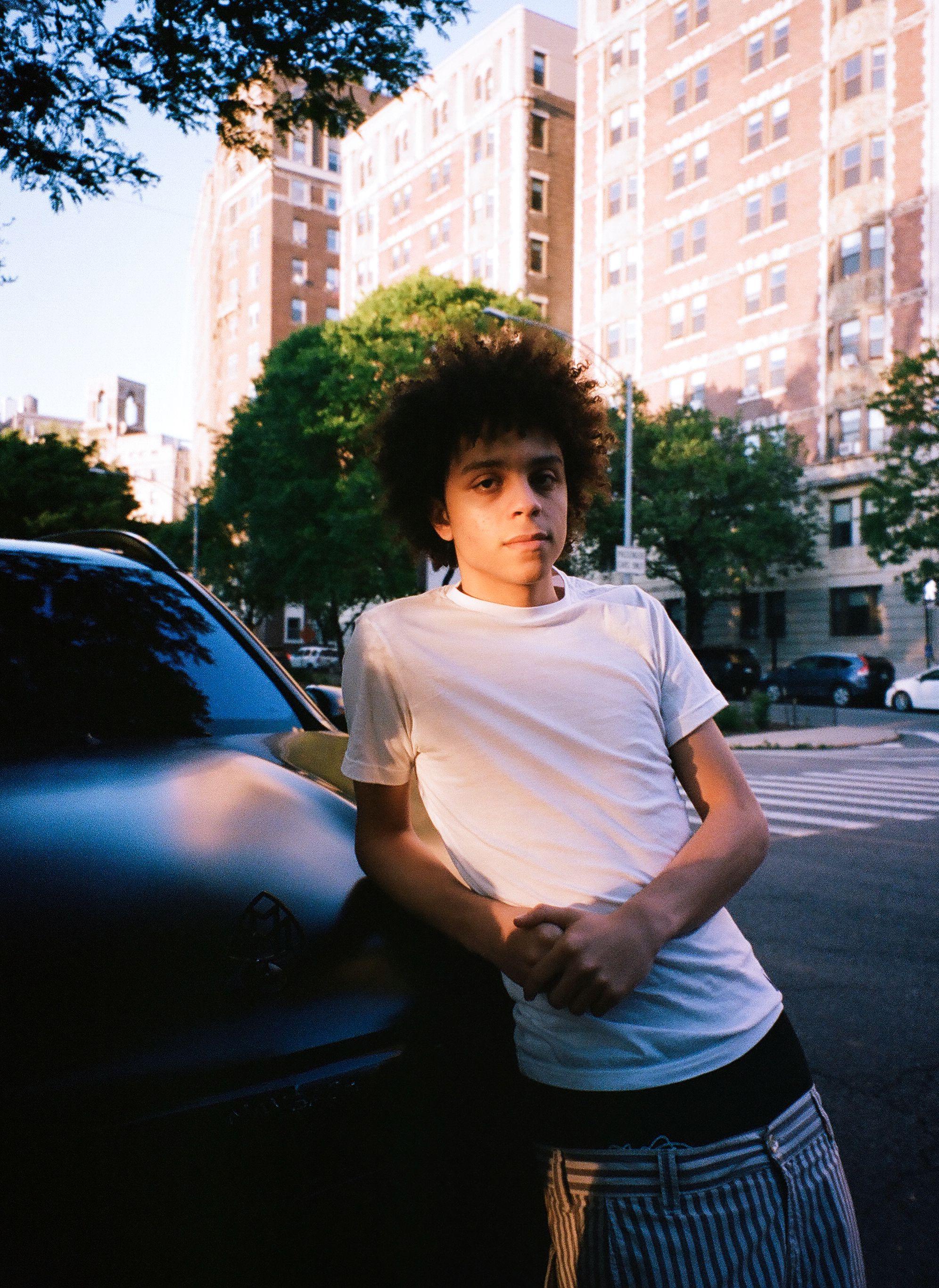 double whammy by xaviersobased album art