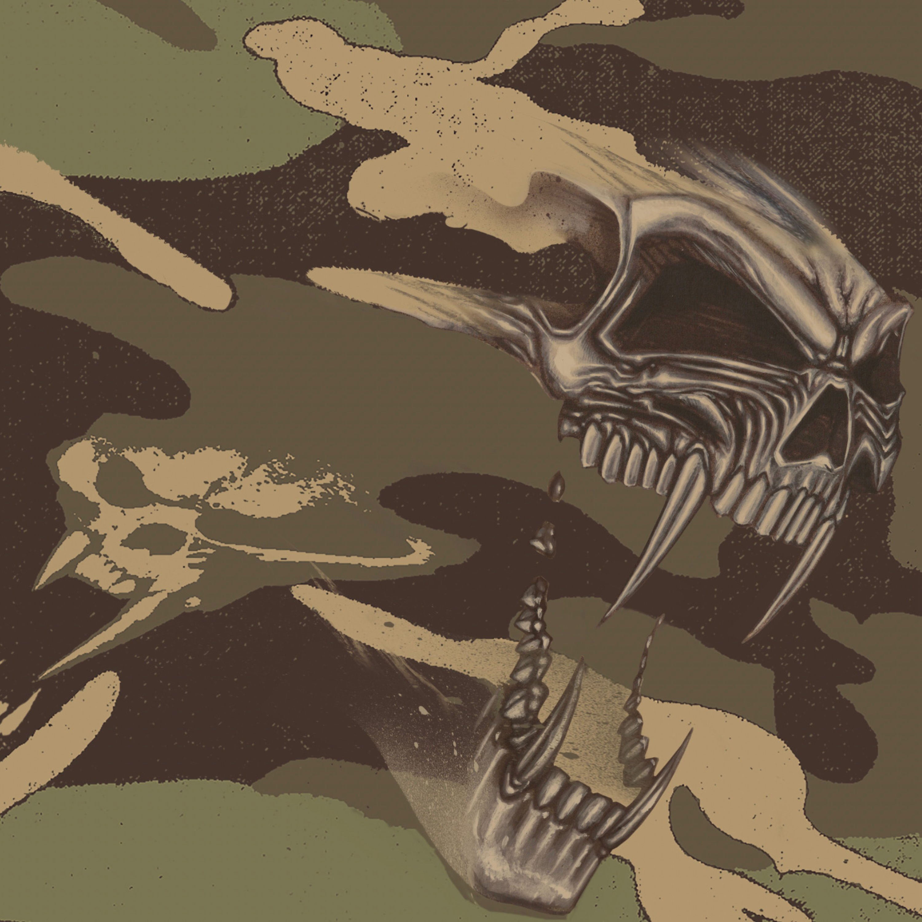 Grey Sky London by SURF GANG & Valee album art