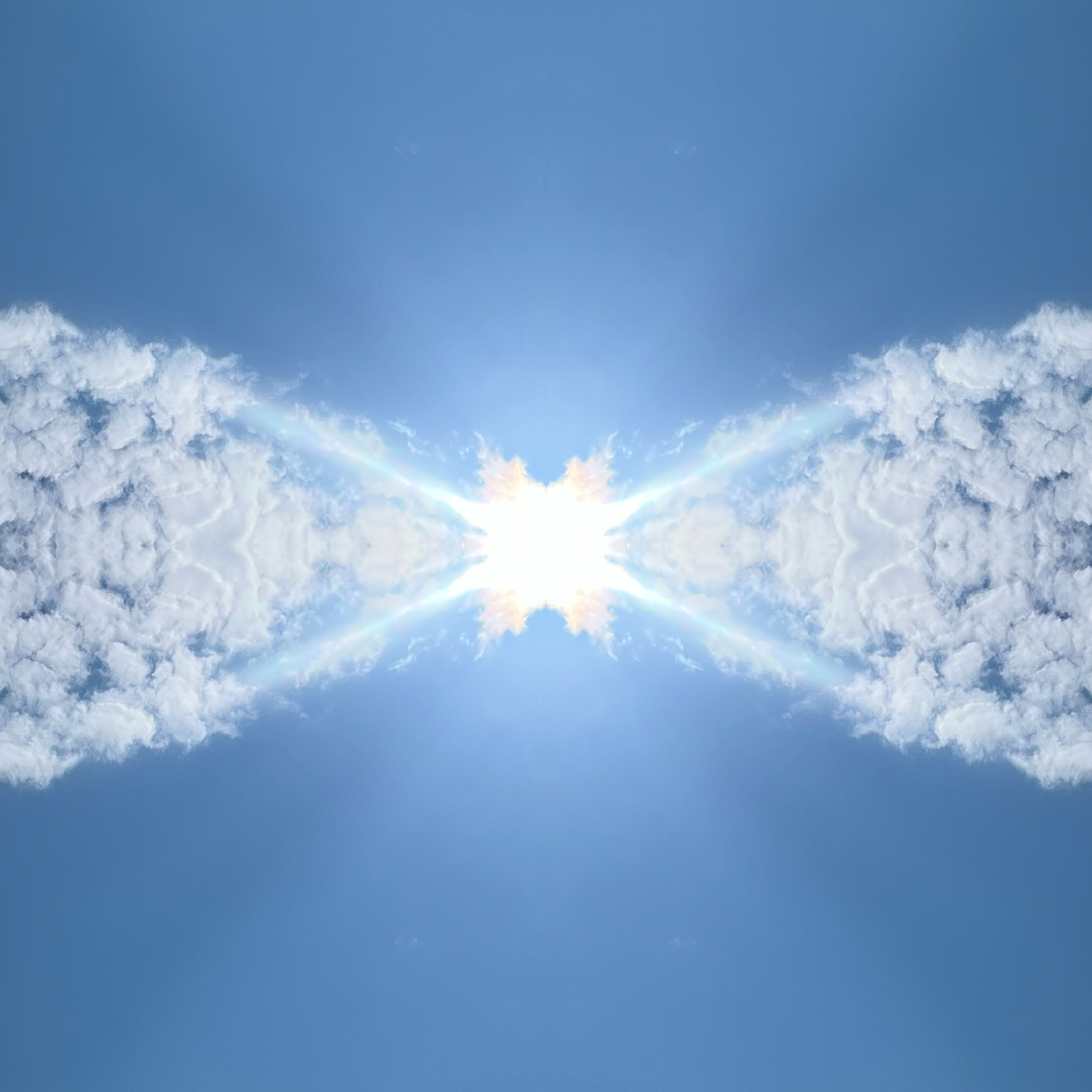 Halo by 4evr album art