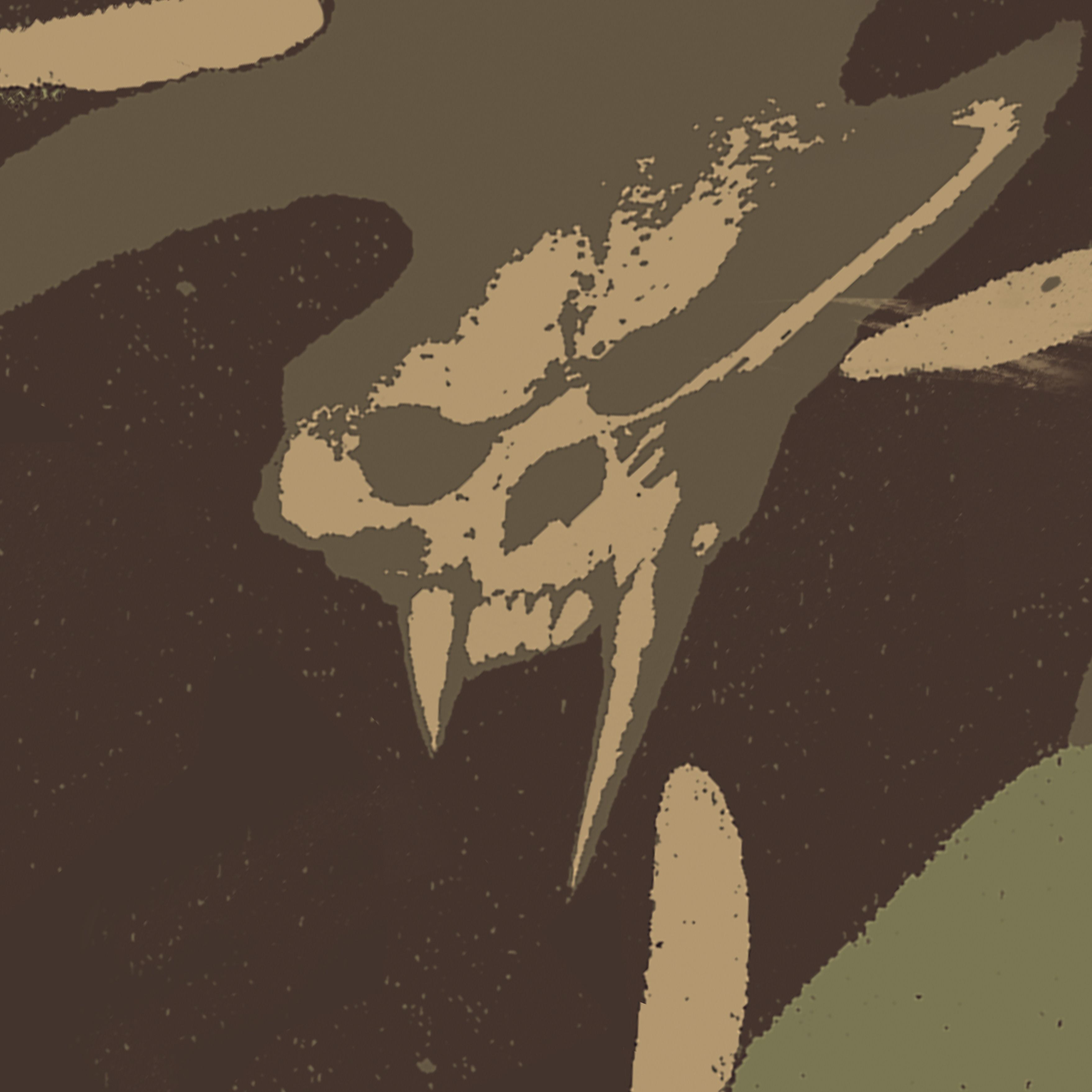 Why Not by Valee & Surf Gang album art