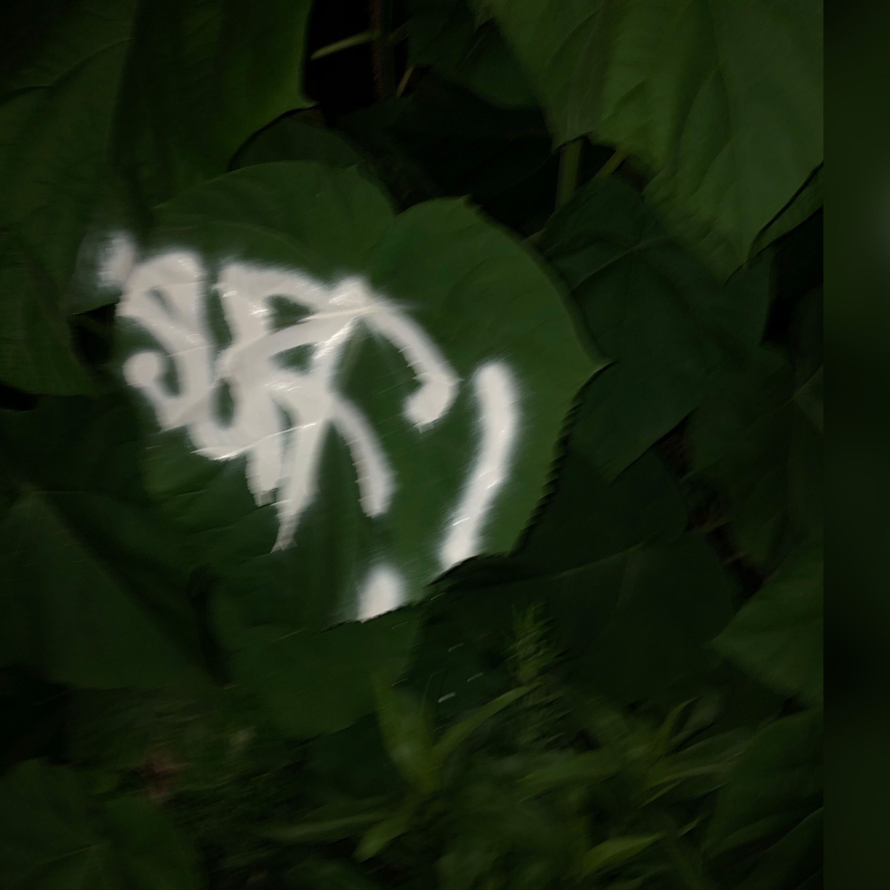 Atoms Matter by Harto Falión album art