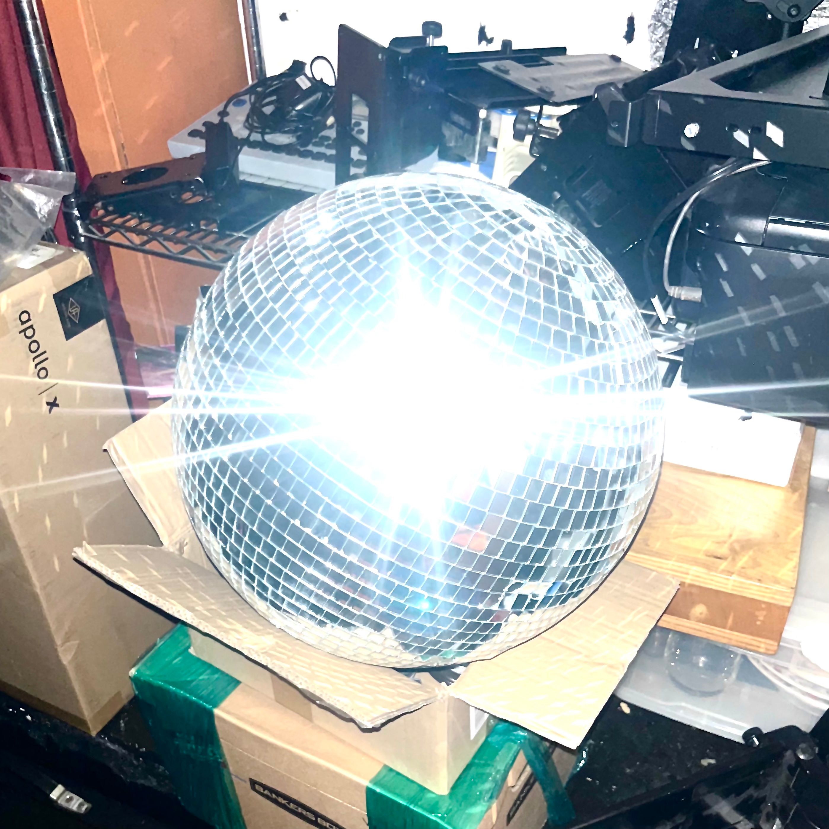 Heavens by Goner album art