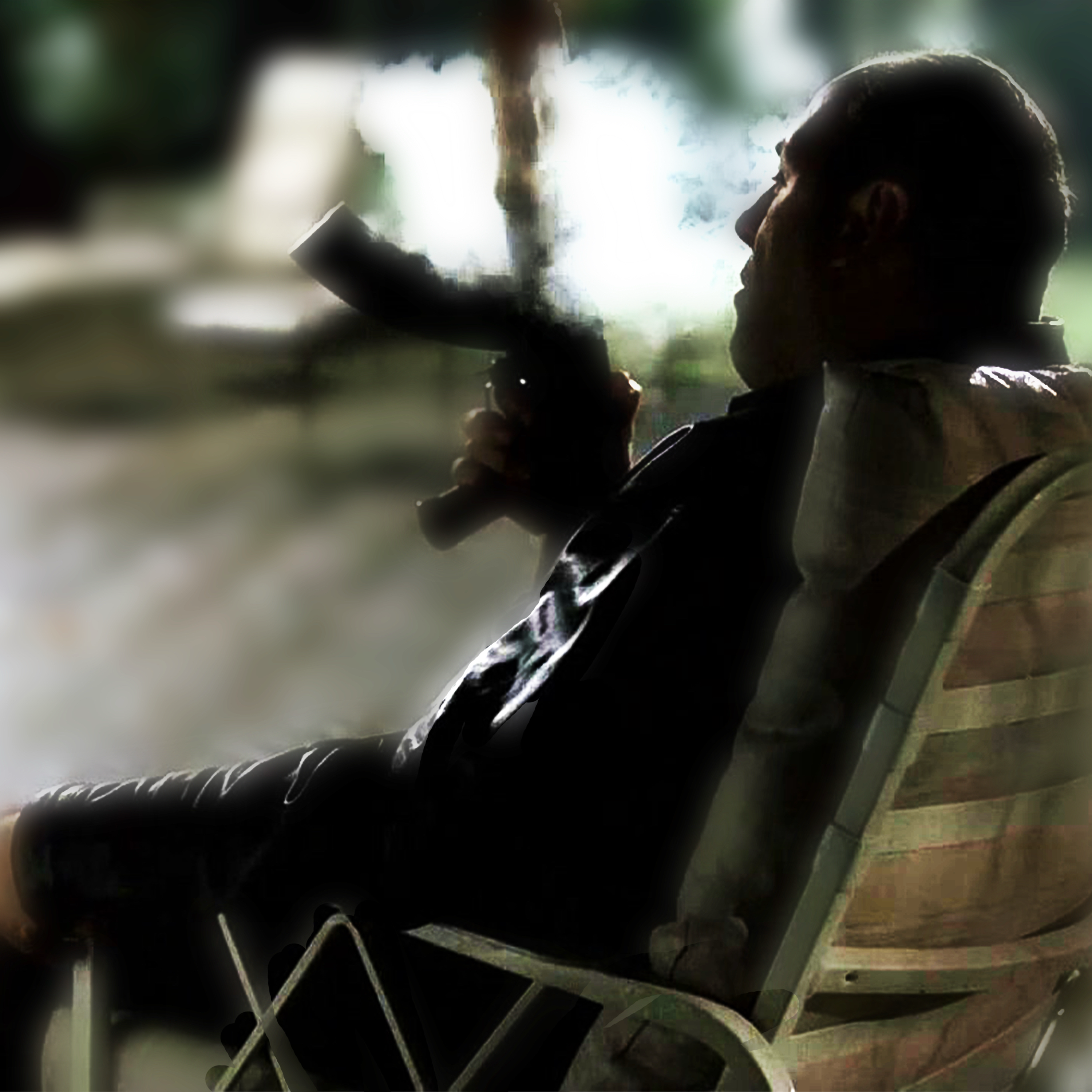 Un Love Able by Harto Falión & evilgiane album art