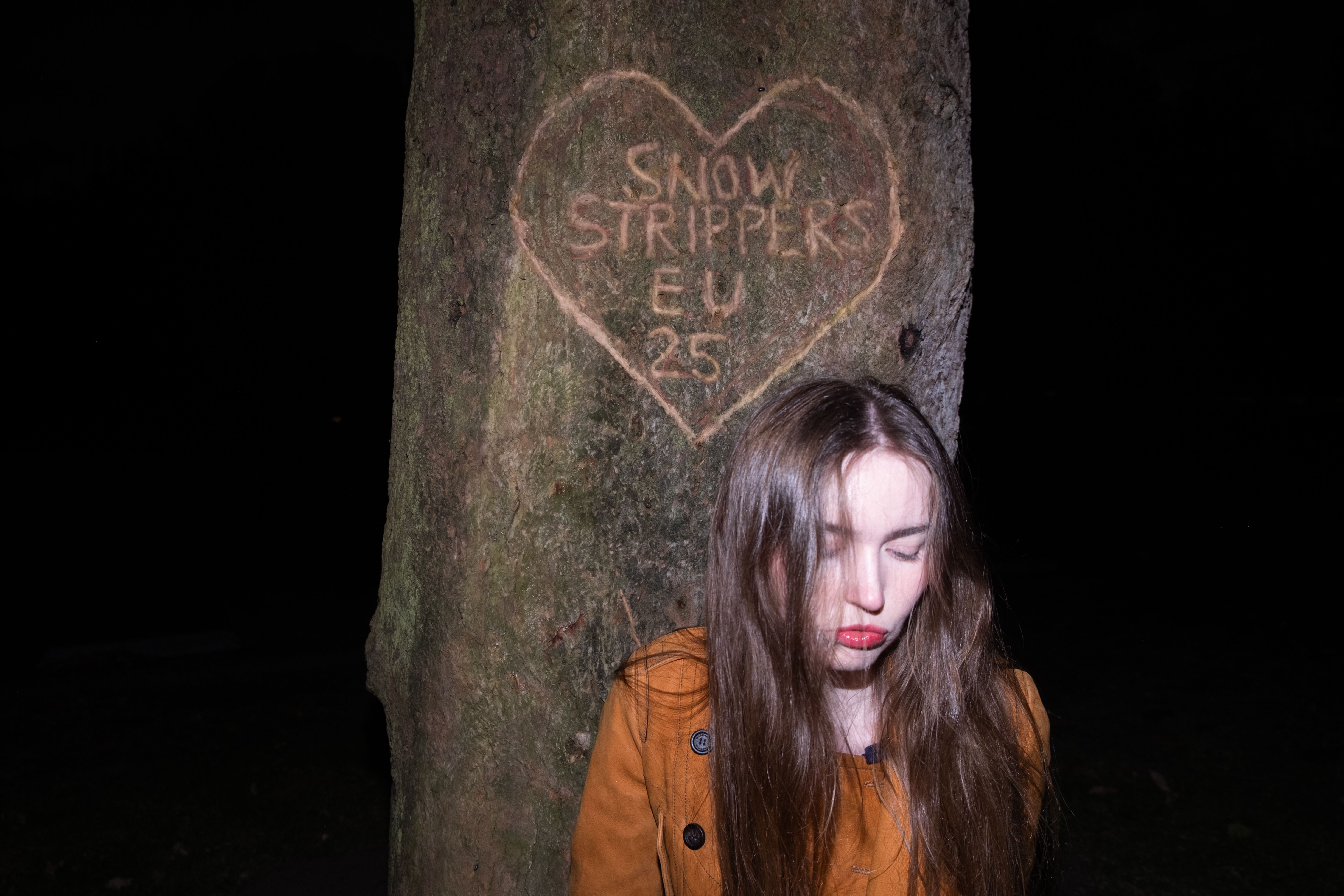 SNOW STRIPPERS EU TOUR 2025