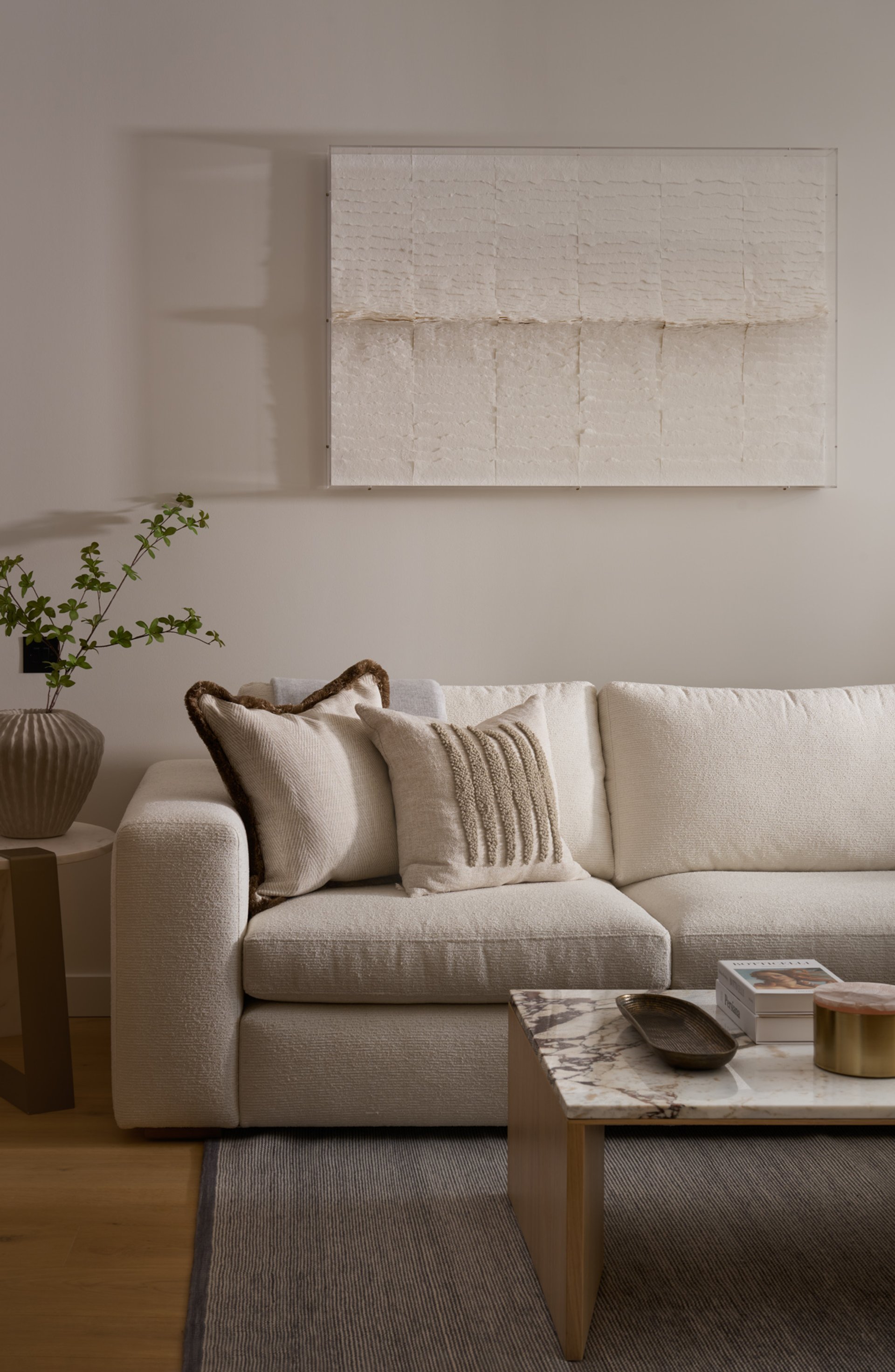 Battersea Power Station Apartment III