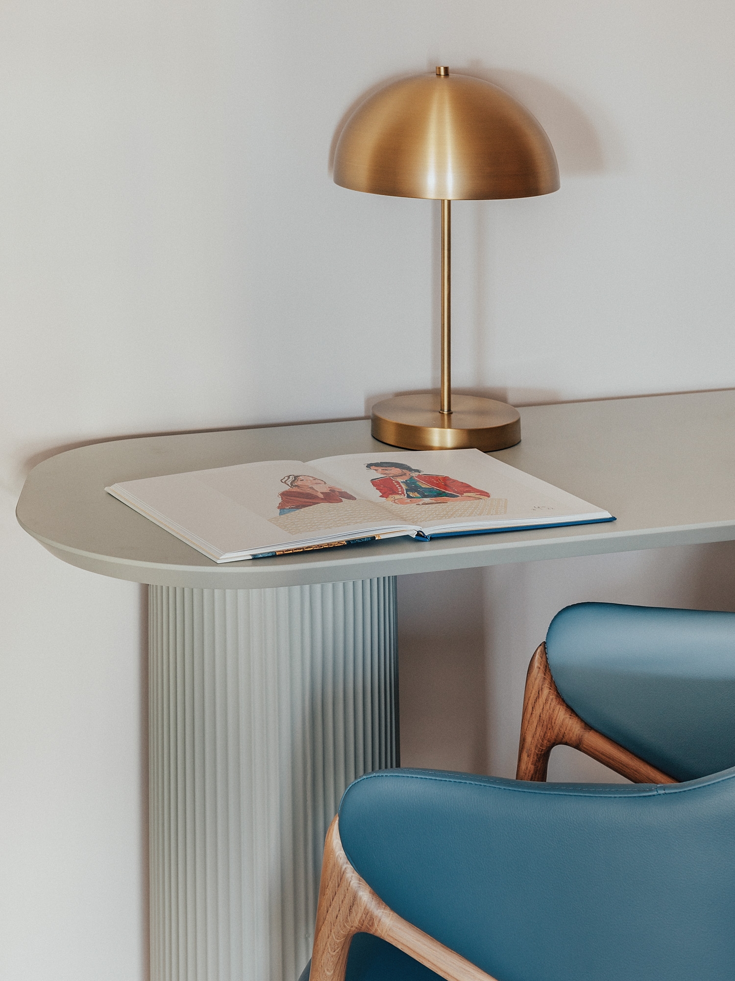 Battersea Power Station Apartment I