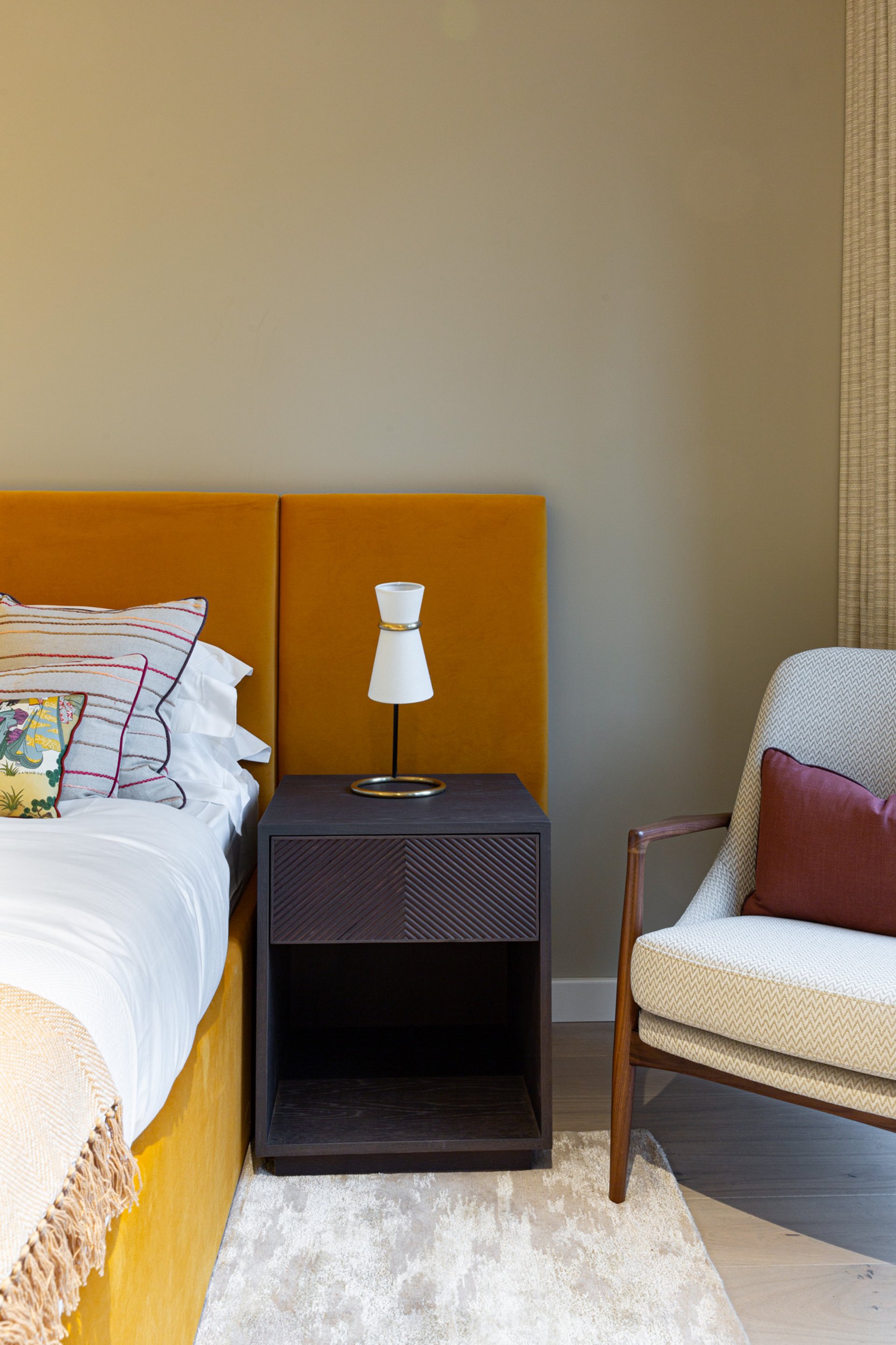 Triptych Apartment II
