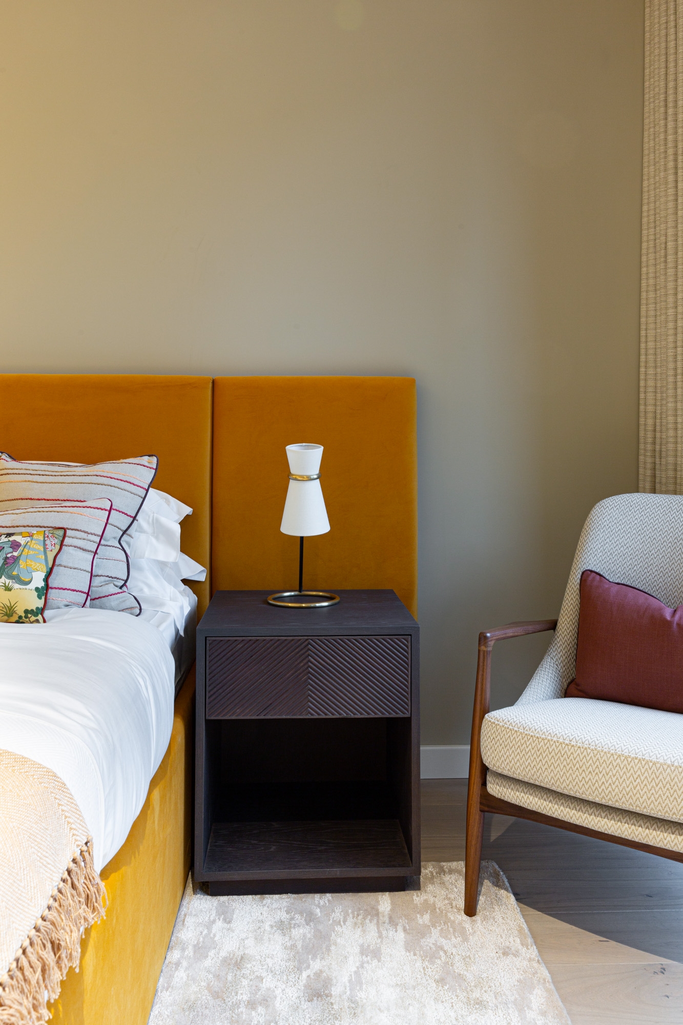 Triptych Apartment II
