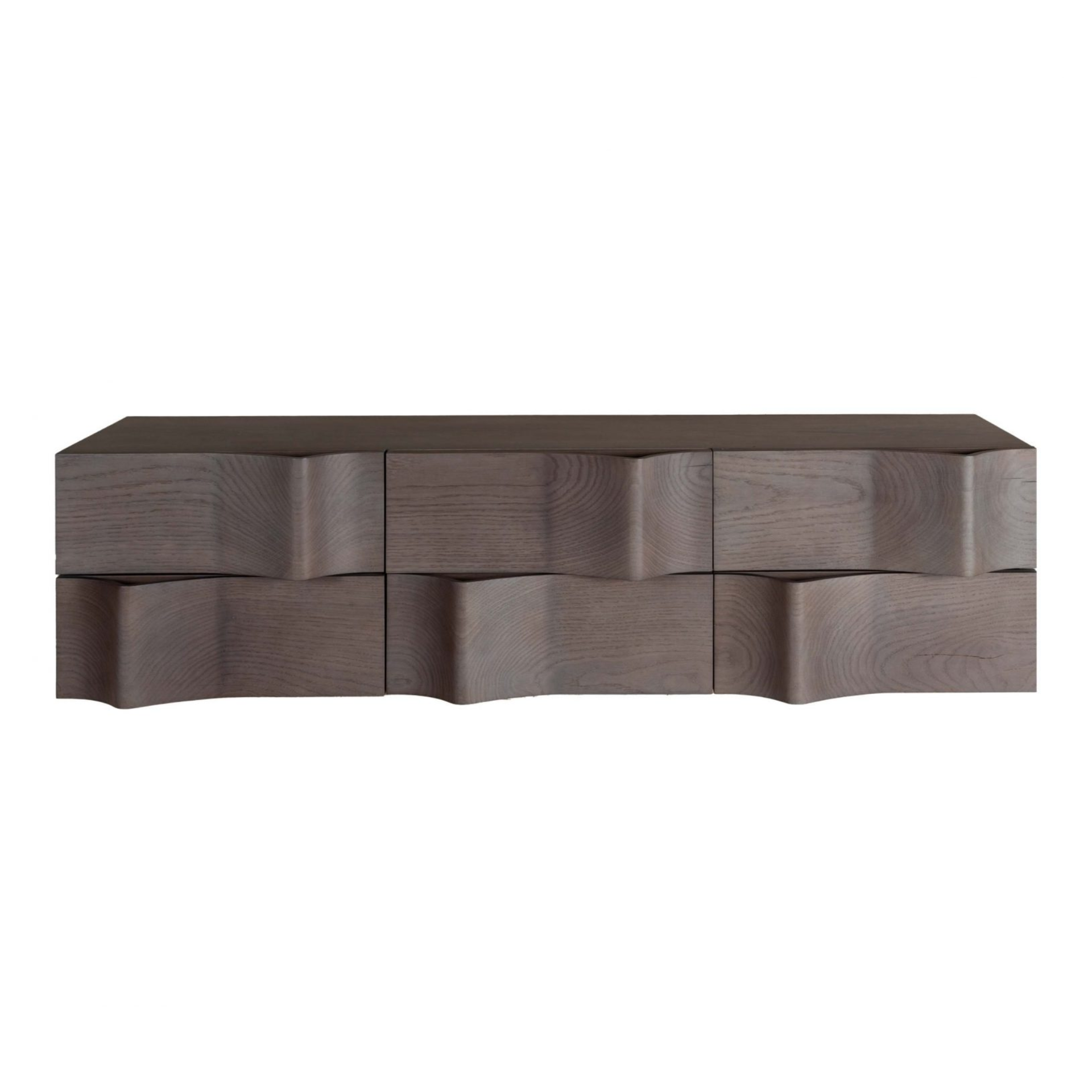 Iris chest of drawers