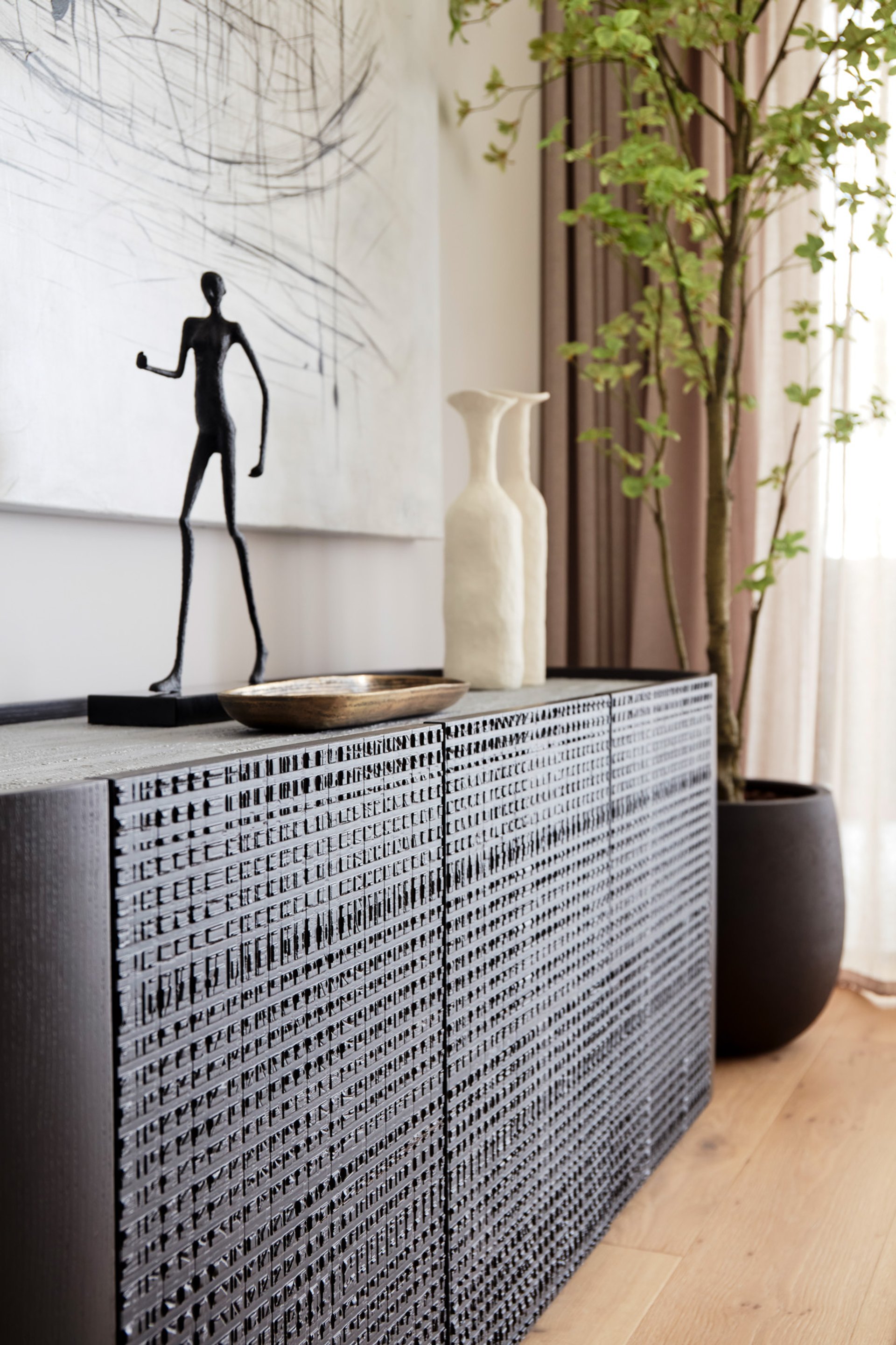 Battersea Power Station Apartment VII