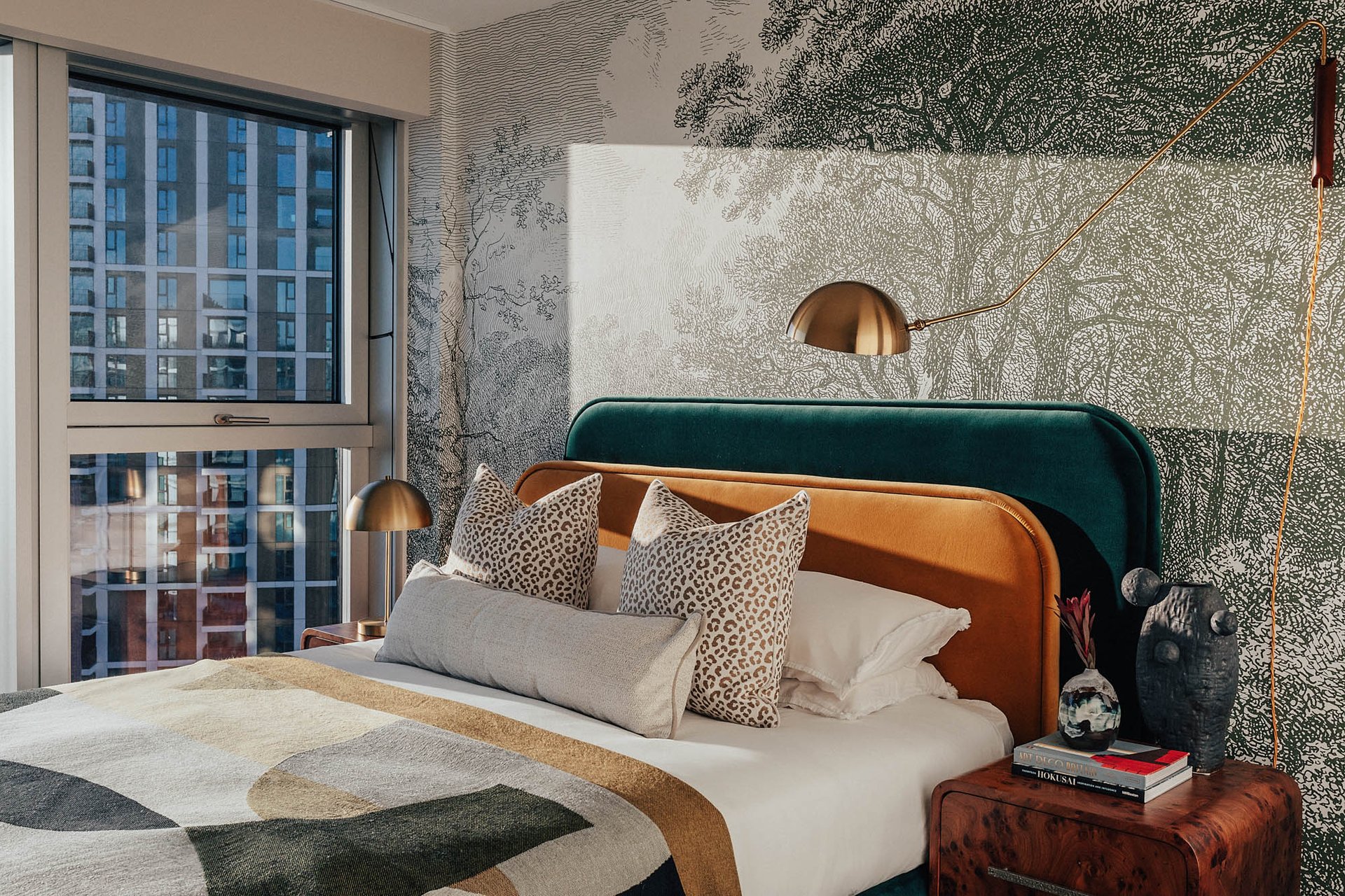 Battersea Power Station Apartment V