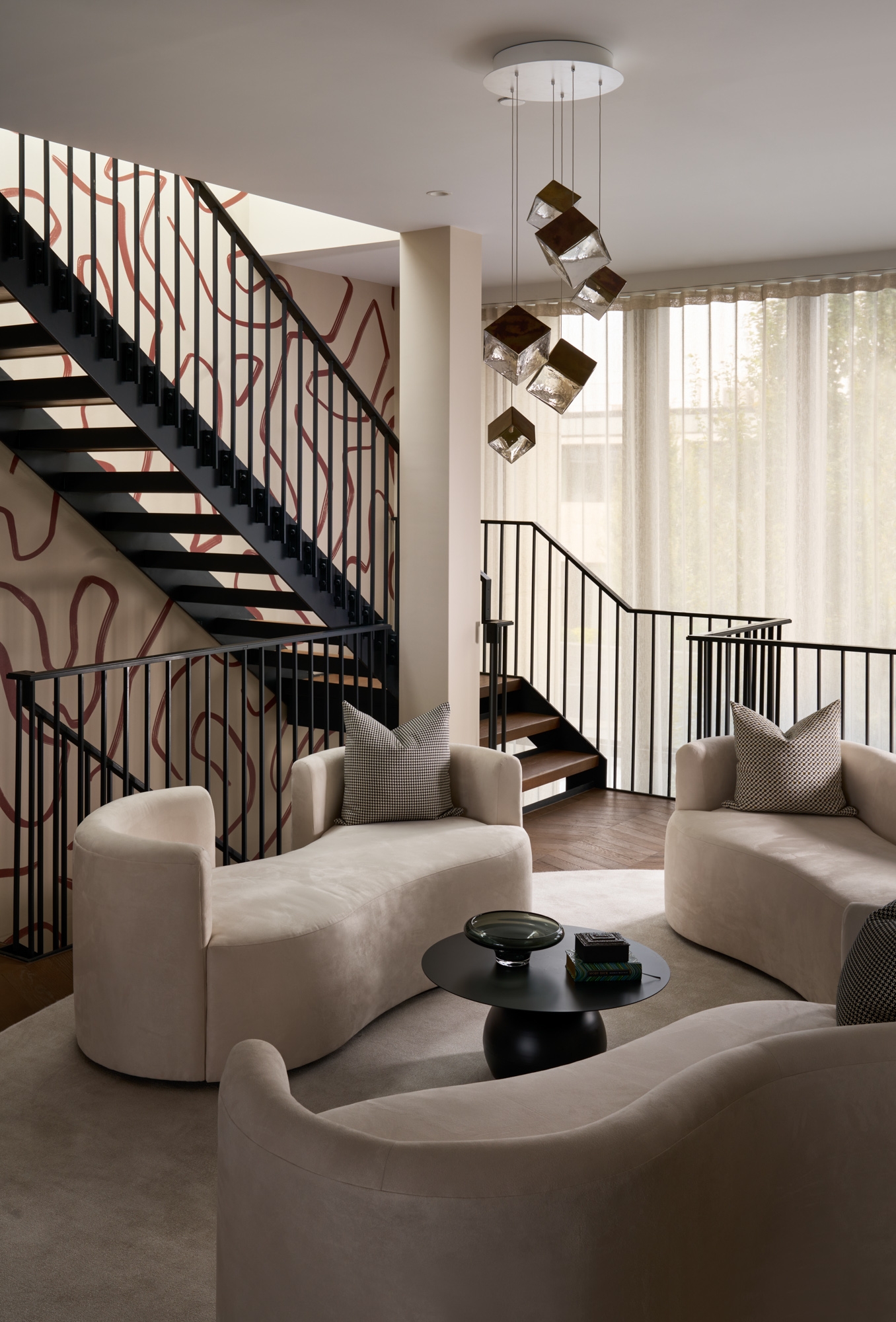 Battersea Power Station Villa