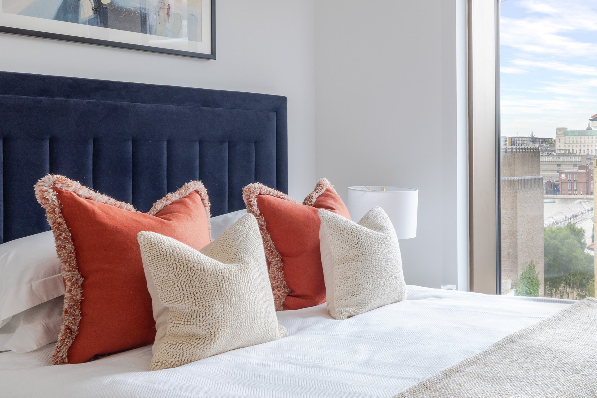 Triptych Apartment V