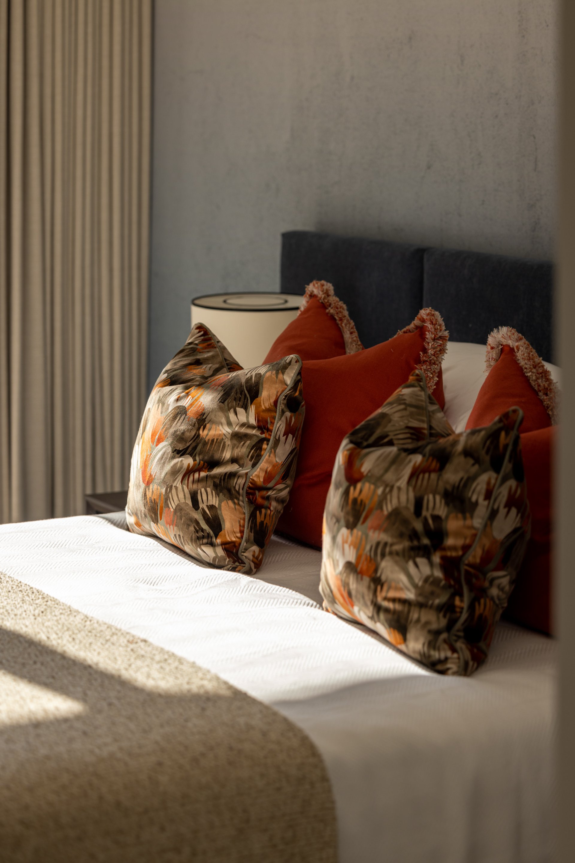 Triptych Apartment I